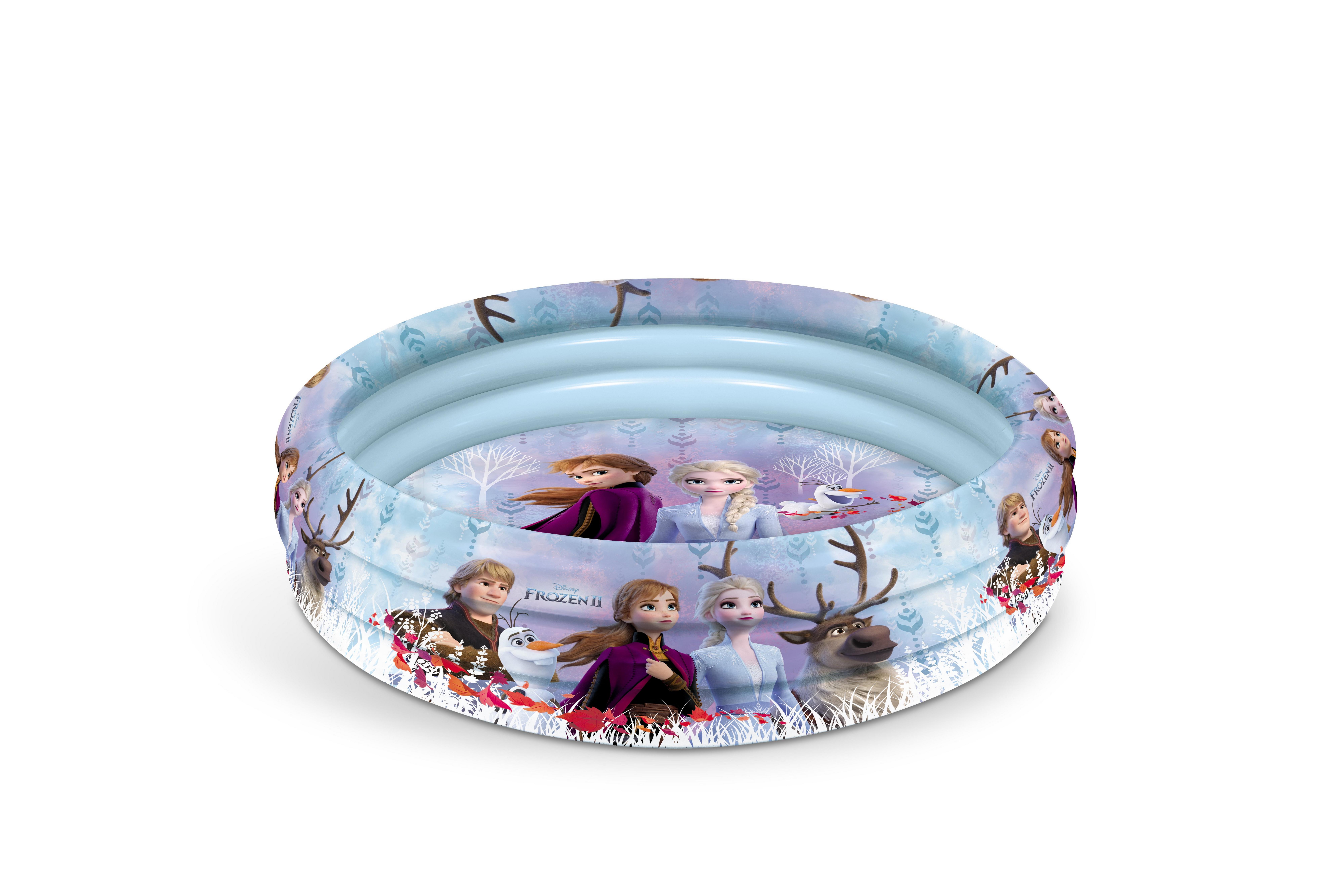 Mondo  Pataugeoire, 100 cm, Frozen 