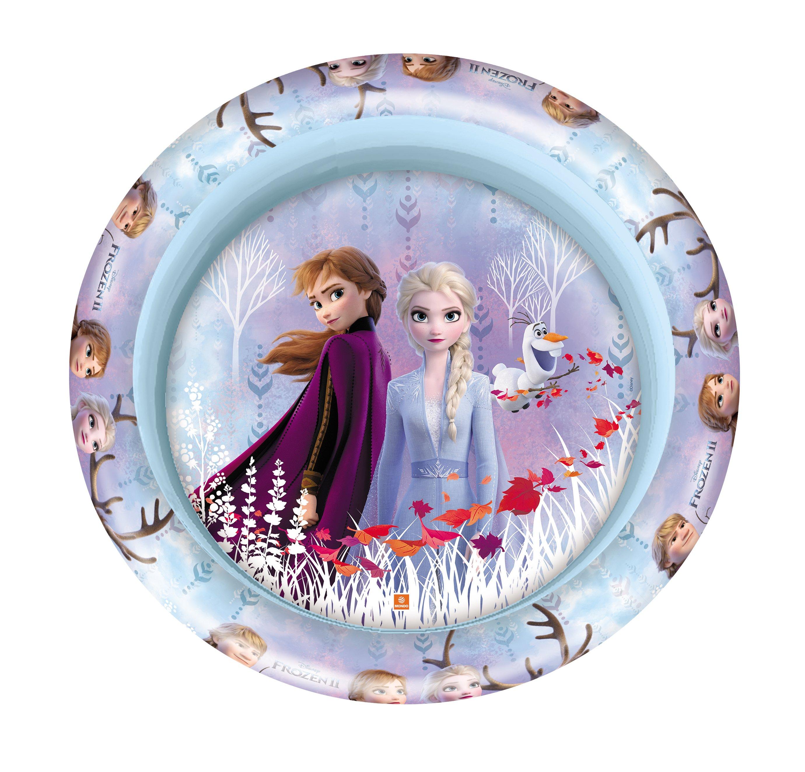 Mondo  Piscina 100 cm, Frozen 