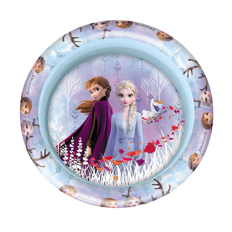 Mondo  Planschbecken 100 cm, Frozen 