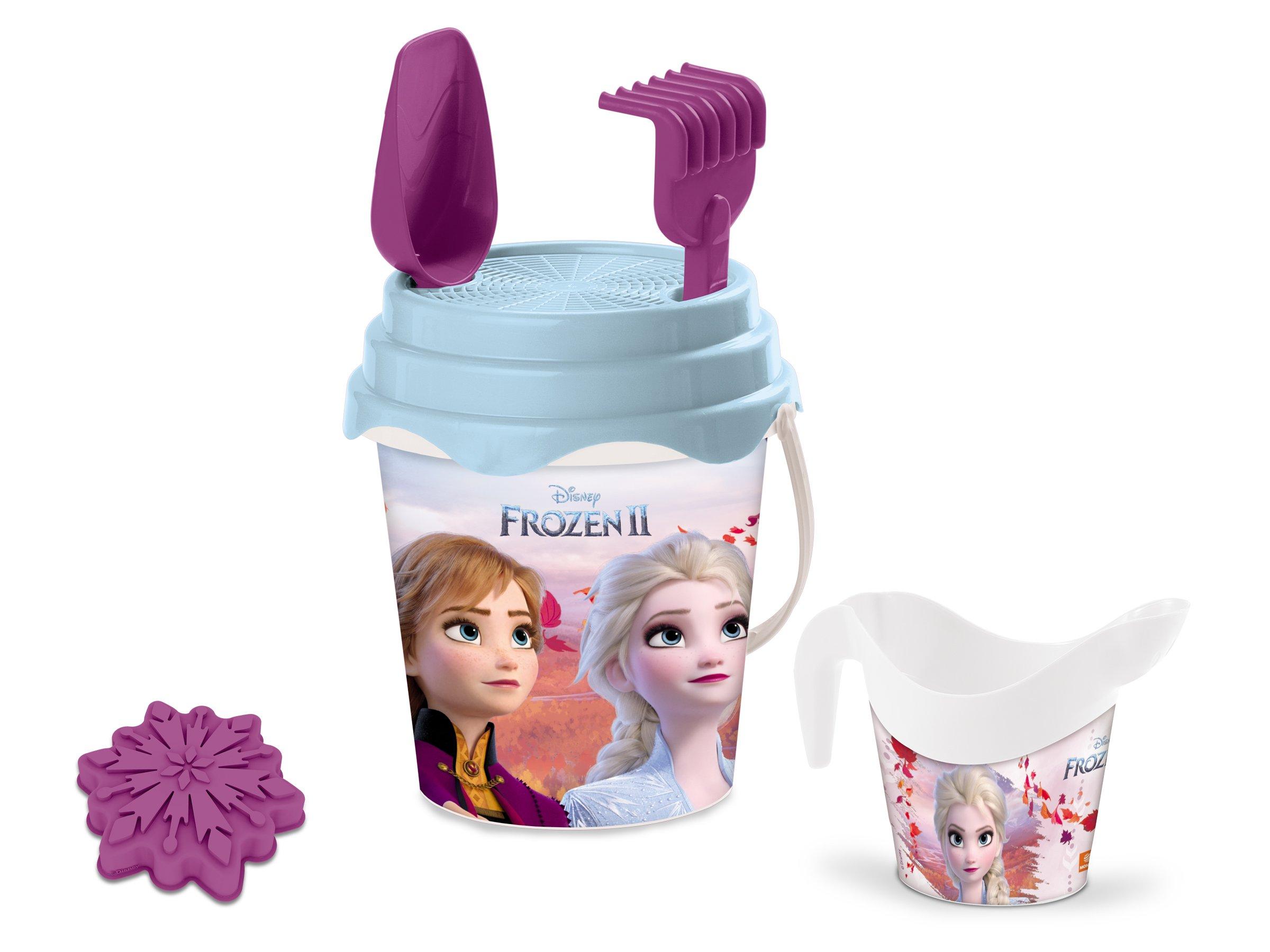 Mondo  Confezione mare, 17 cm, Frozen 