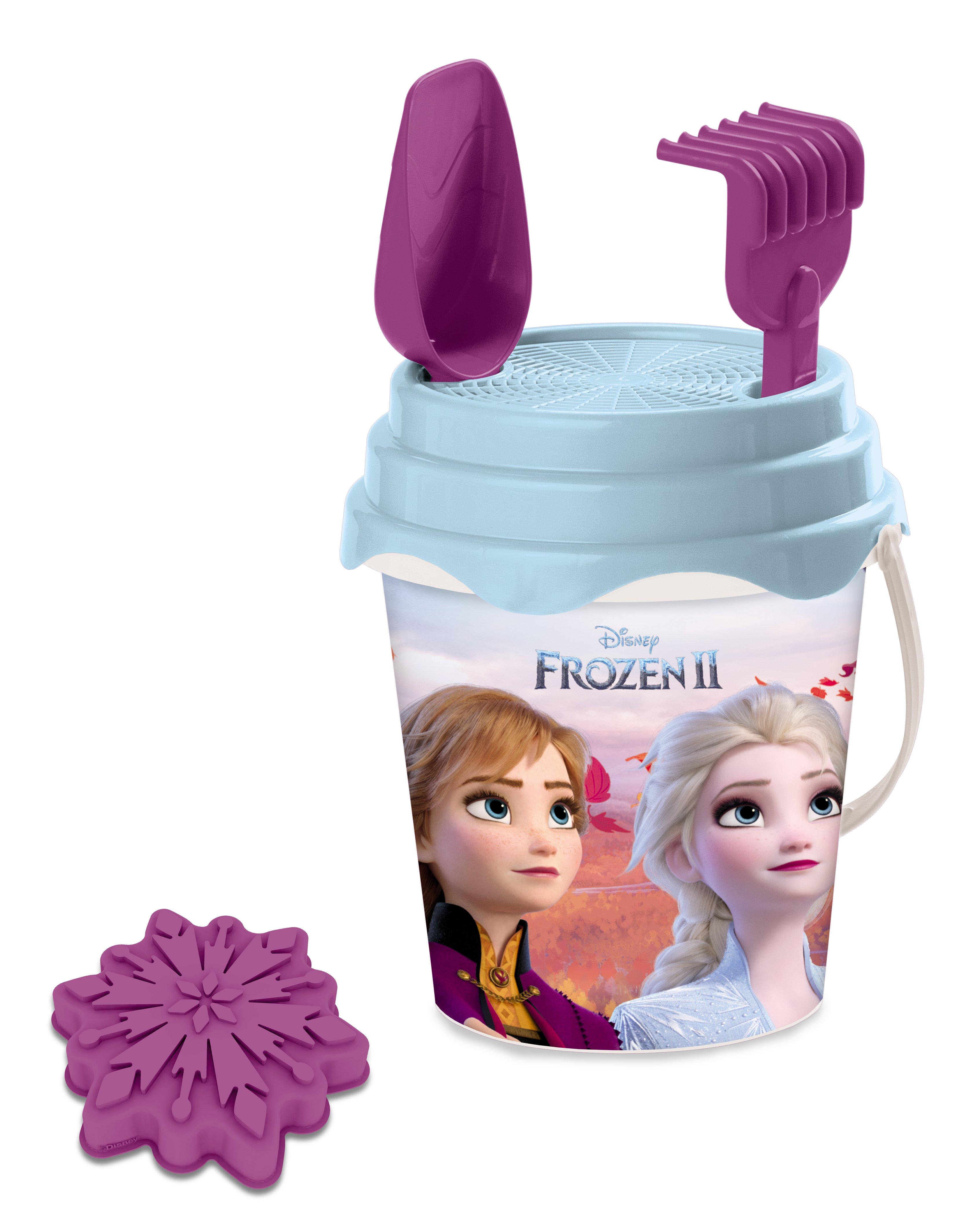 Mondo  Confezione mare, 17 cm, Frozen 