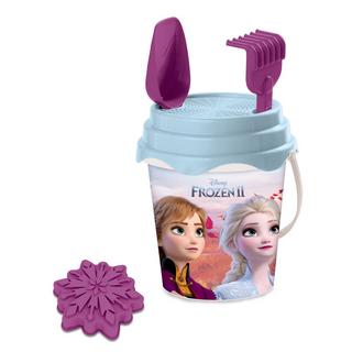 Mondo  Confezione mare, 17 cm, Frozen 