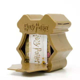 YuMe Harry Potter Kapseln Ass. Harry Potter, 1 Überraschungskapsel Multicolor