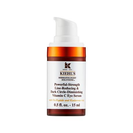 Kiehl's  Powerful-Strength EyeCream 