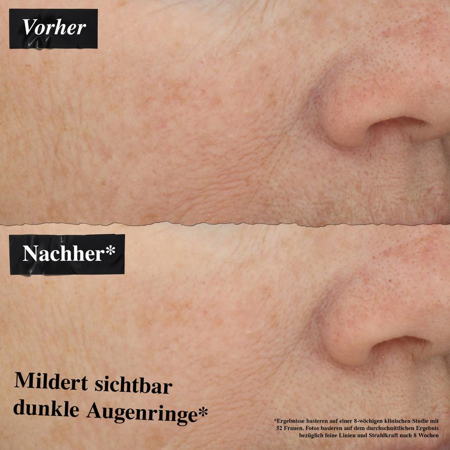 Kiehl's  Powerful-Strength EyeCream 