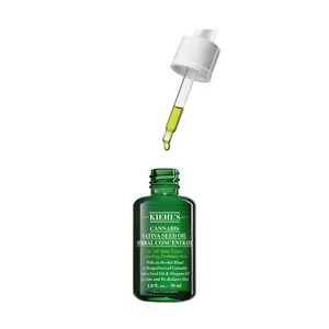 Cannabis Sativa Seed Oil Herbal Concentrate