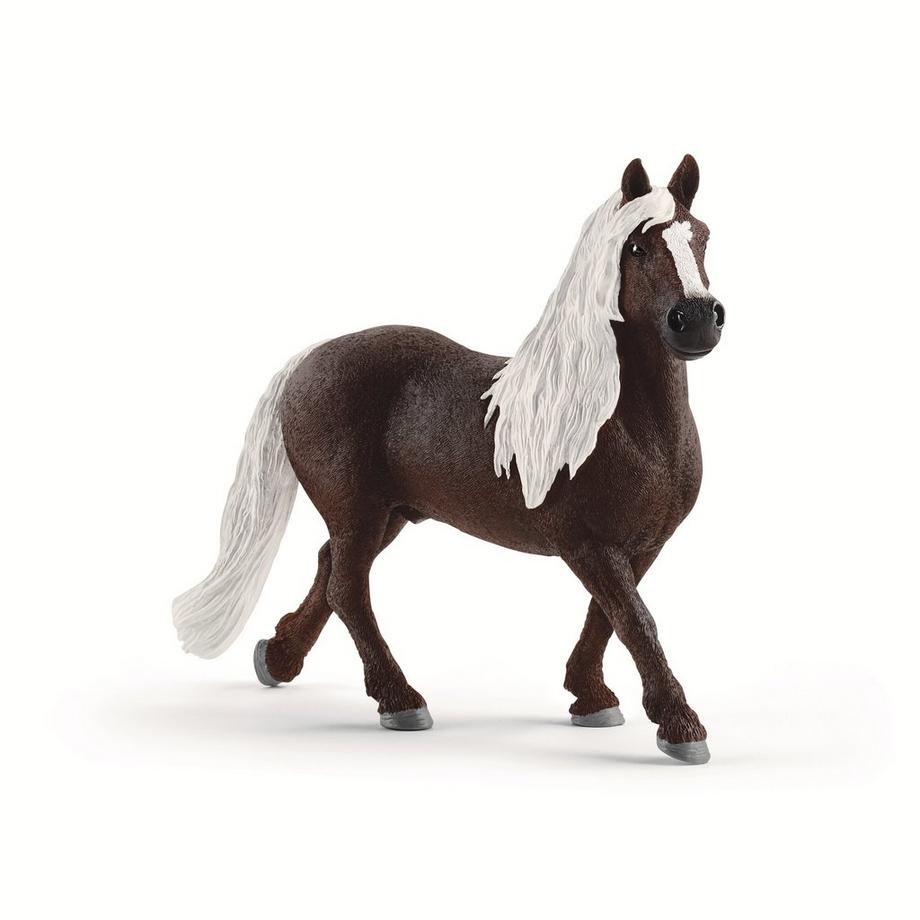Schleich  13897 Étalon de la Forêt-Noire 