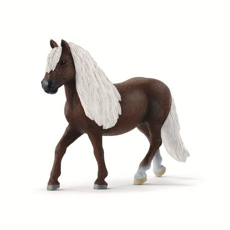 Schleich  13898 Cavalla della Foresta Nera 