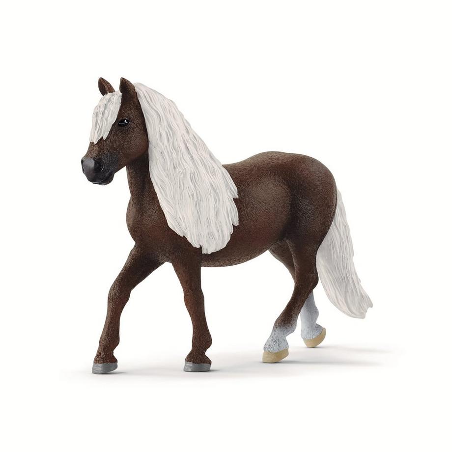 Schleich  13898 Schwarzwälder Stute 
