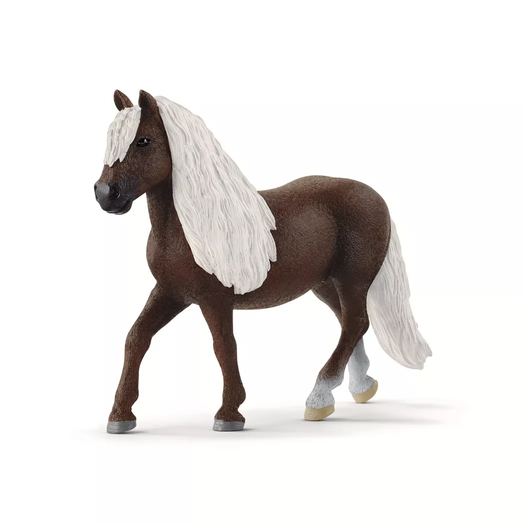 Schleich - 13898 Schwarzwälder Stute, Multicolor