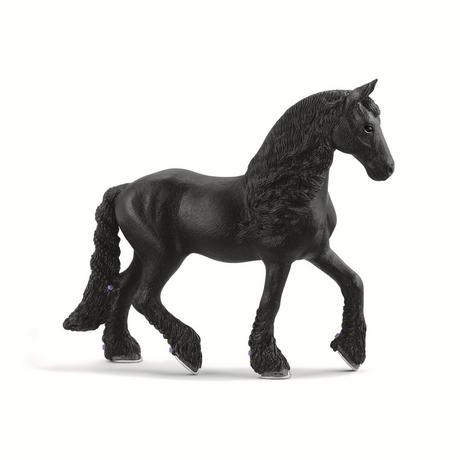 Schleich  13906 Friese Stute 