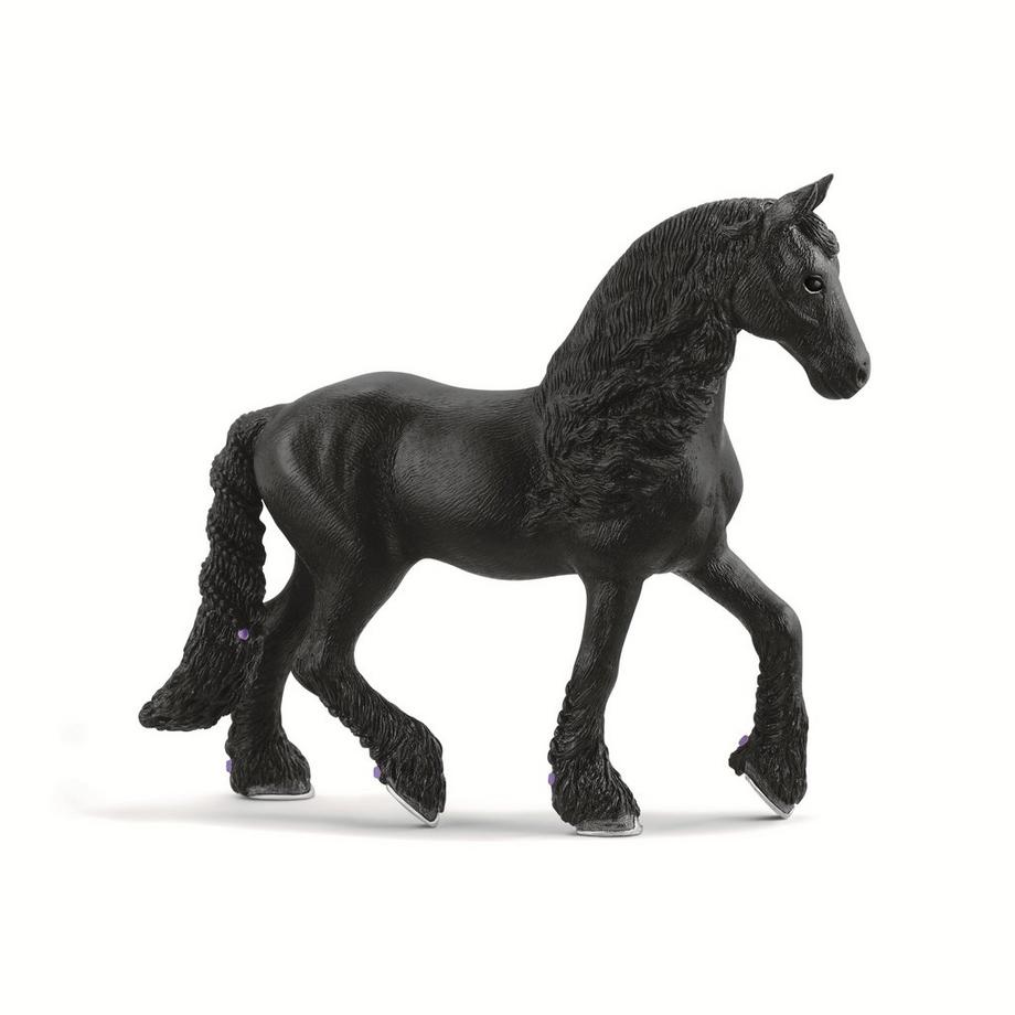 Schleich  13906 Friese Stute 