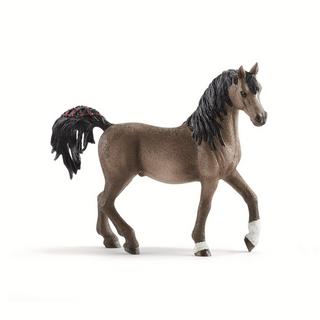 Schleich  13907 Stallone Arabo  