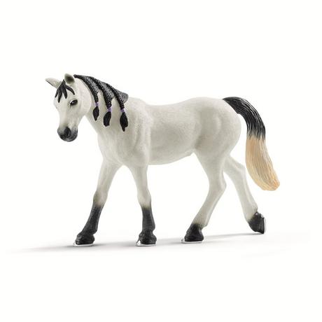 Schleich  13908 Jument arabe 