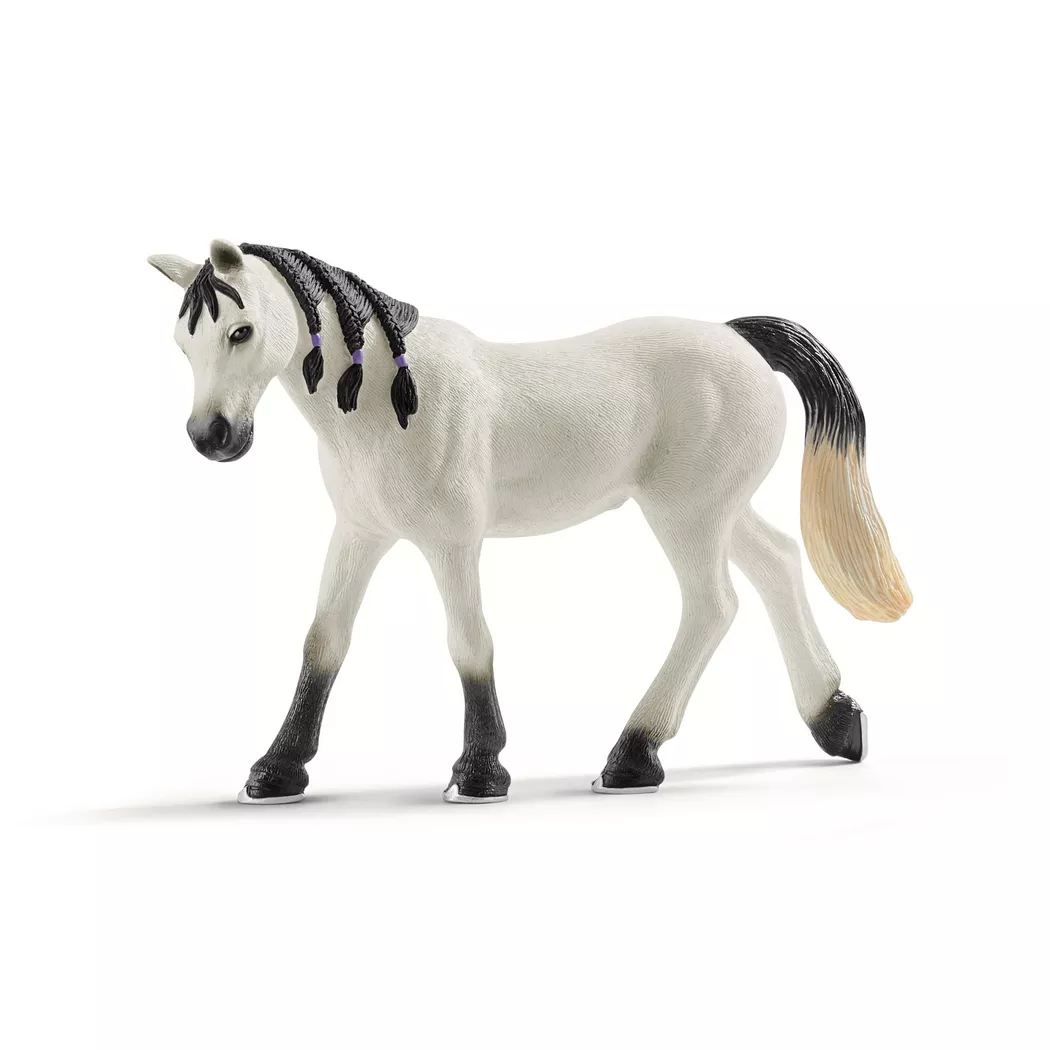Schleich - 13908 Araber Stute, Multicolor
