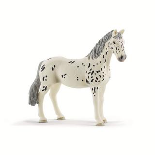 Schleich  13910 Knabstrupper Stute 