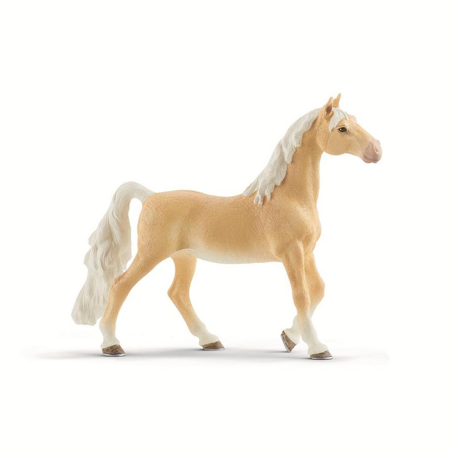 Schleich  13912 American Saddlebred Stute 
