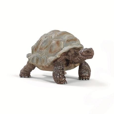Schleich  14824 Riesenschildkröte 