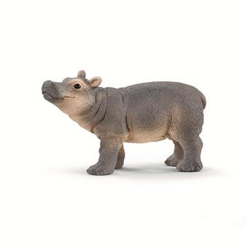 14831 Hippo jeune