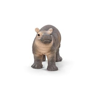 Schleich  14831 Hippo jeune 