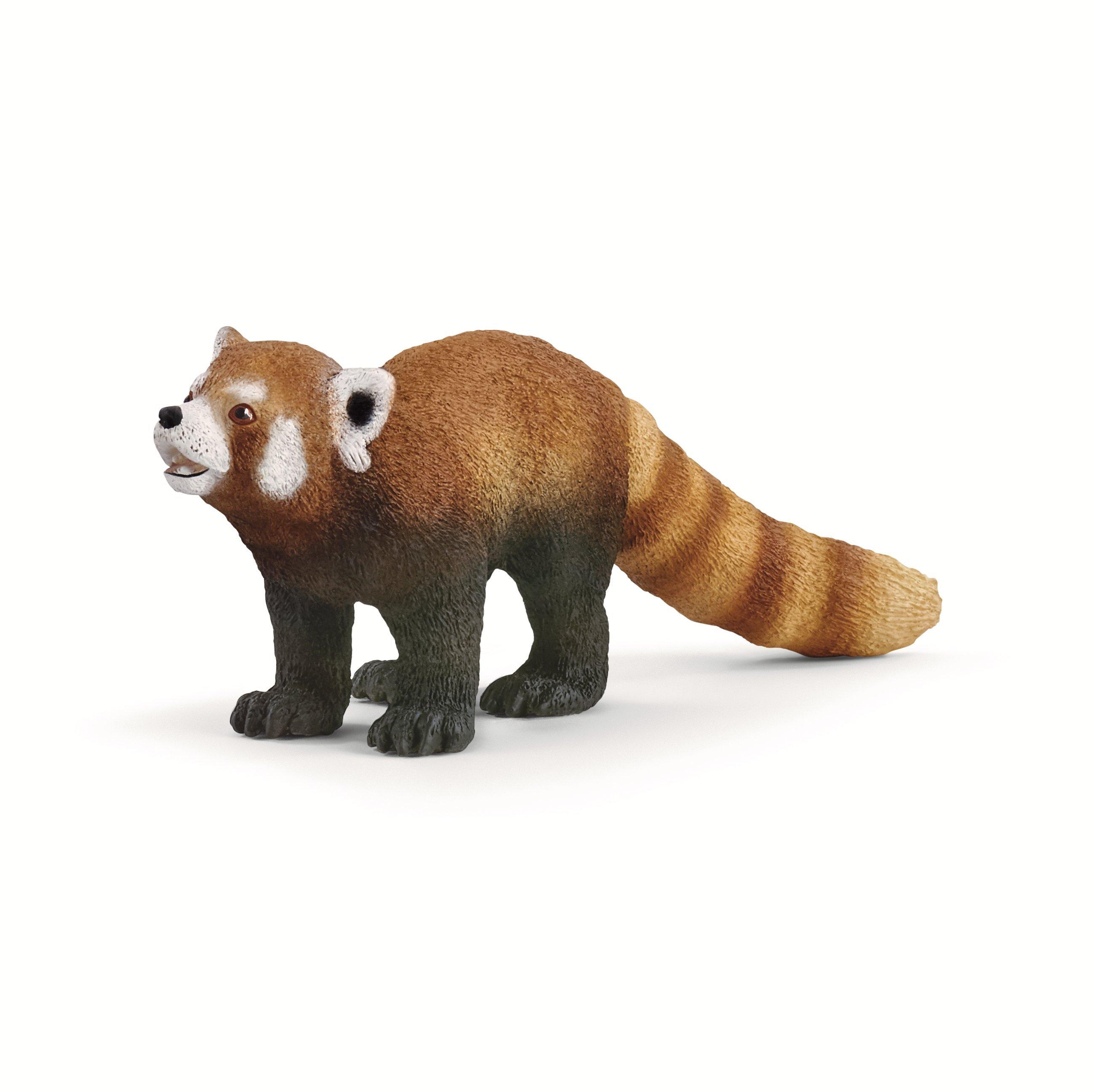 Image of 14833 Roter Panda Multicolor