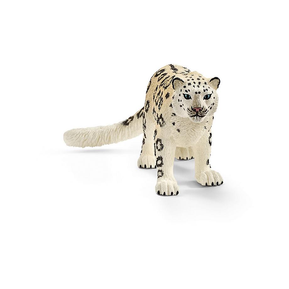 Schleich  14838 Schneeleopard 