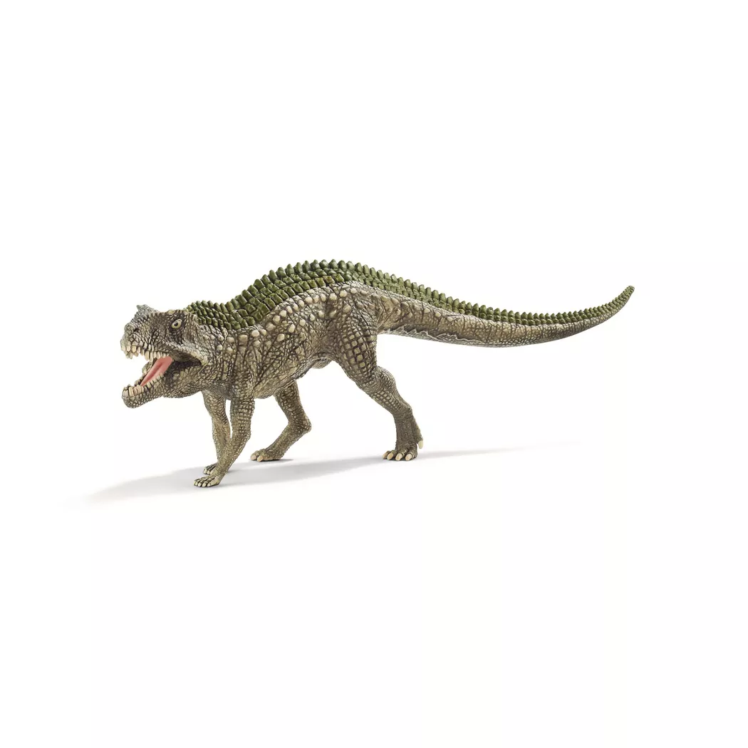 Schleich - Postosuchus, Multicolor