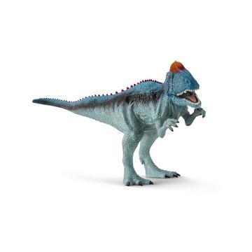 15020 Cryolophosaurus