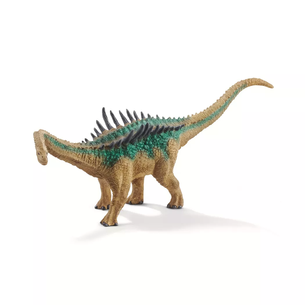 Schleich - 15021 Agustinia, Multicolor