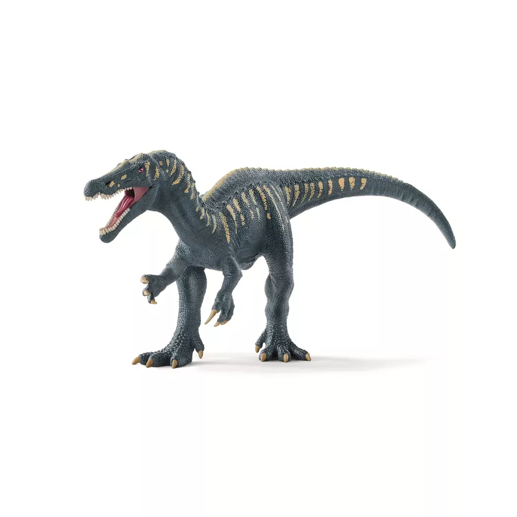 Schleich - 15022 Baryonyx, Multicolor