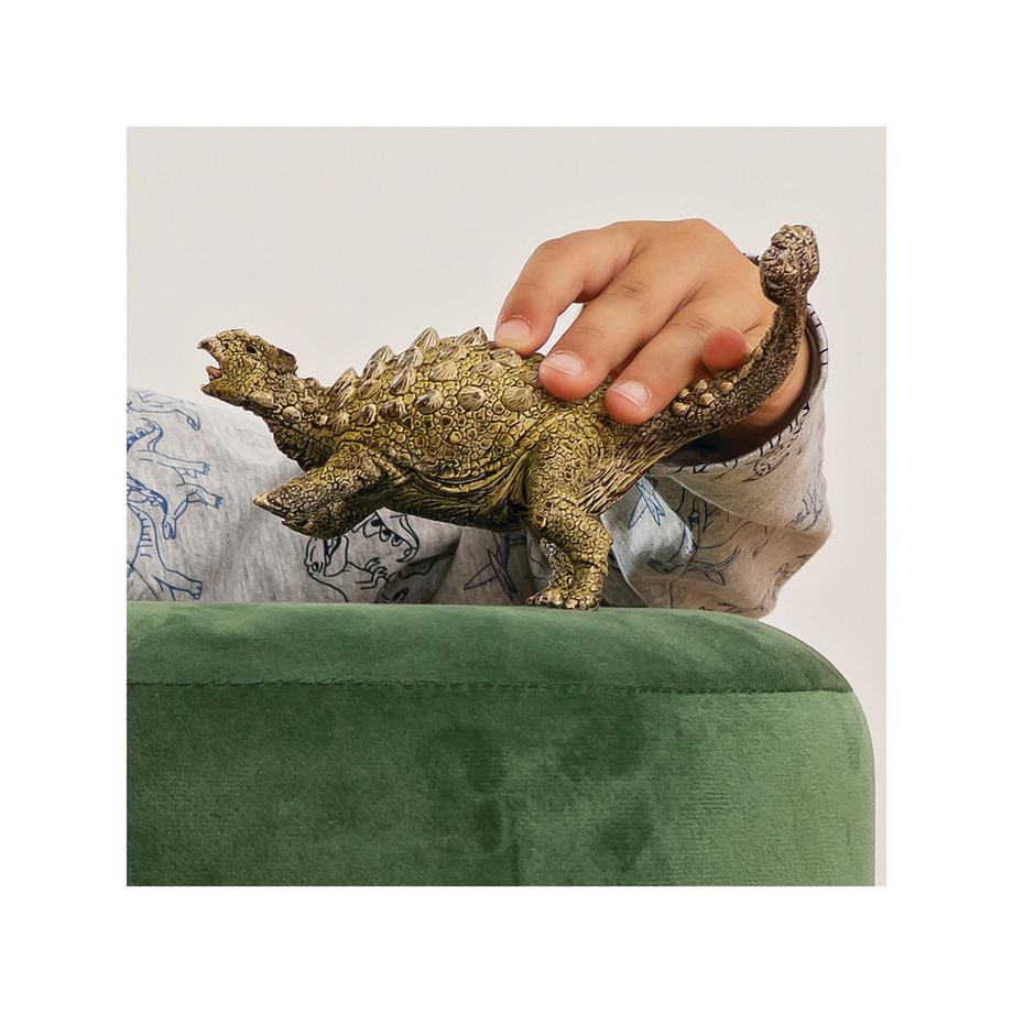 Schleich  15023 Ankylosaure 