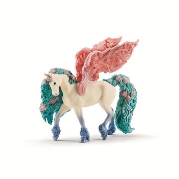 Blütenpegasus