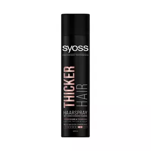 Spray pour cheveux Thicker Hair