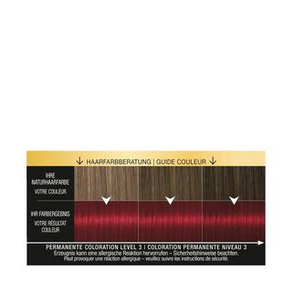 syoss Helles Rot Oleo Intense 5-92 Rouge Vif 