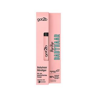 got2b Touch-Up Styling Mascara Bye Bye Babyhair 