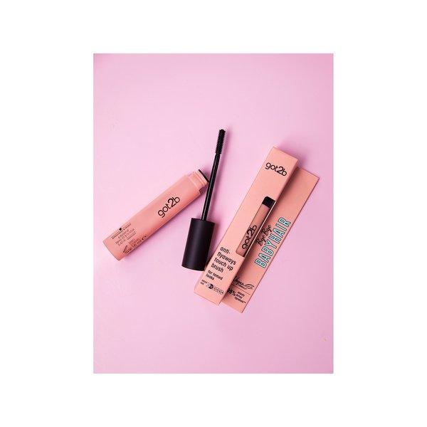 got2b Touch-Up Styling Mascara Bye Bye Babyhair 