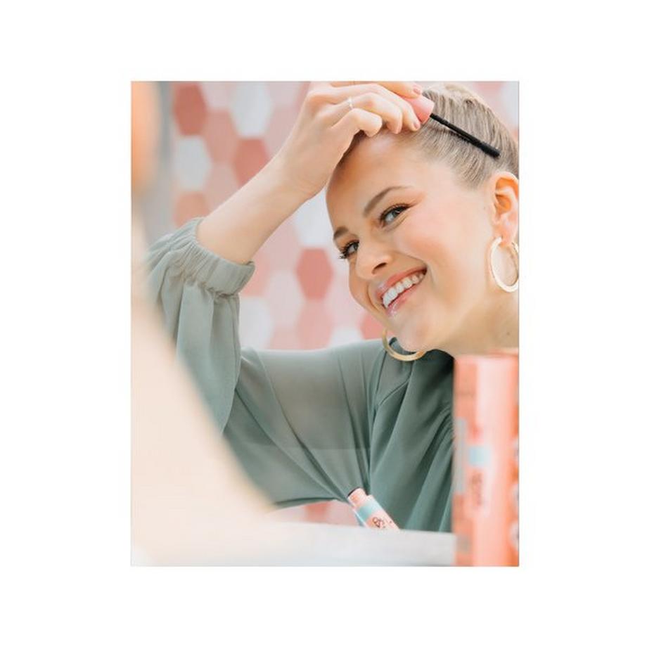 got2b Touch-Up Styling Mascara Bye Bye Babyhair 