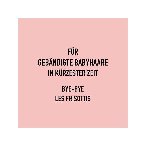 got2b Touch-Up Styling Mascara Bye Bye Babyhair 