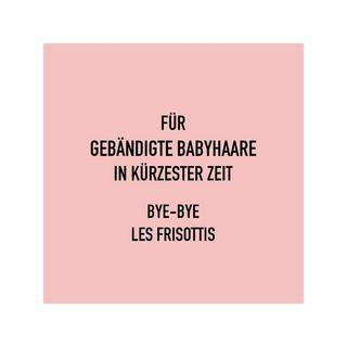 got2b Touch-Up Styling Mascara Bye Bye Babyhair 