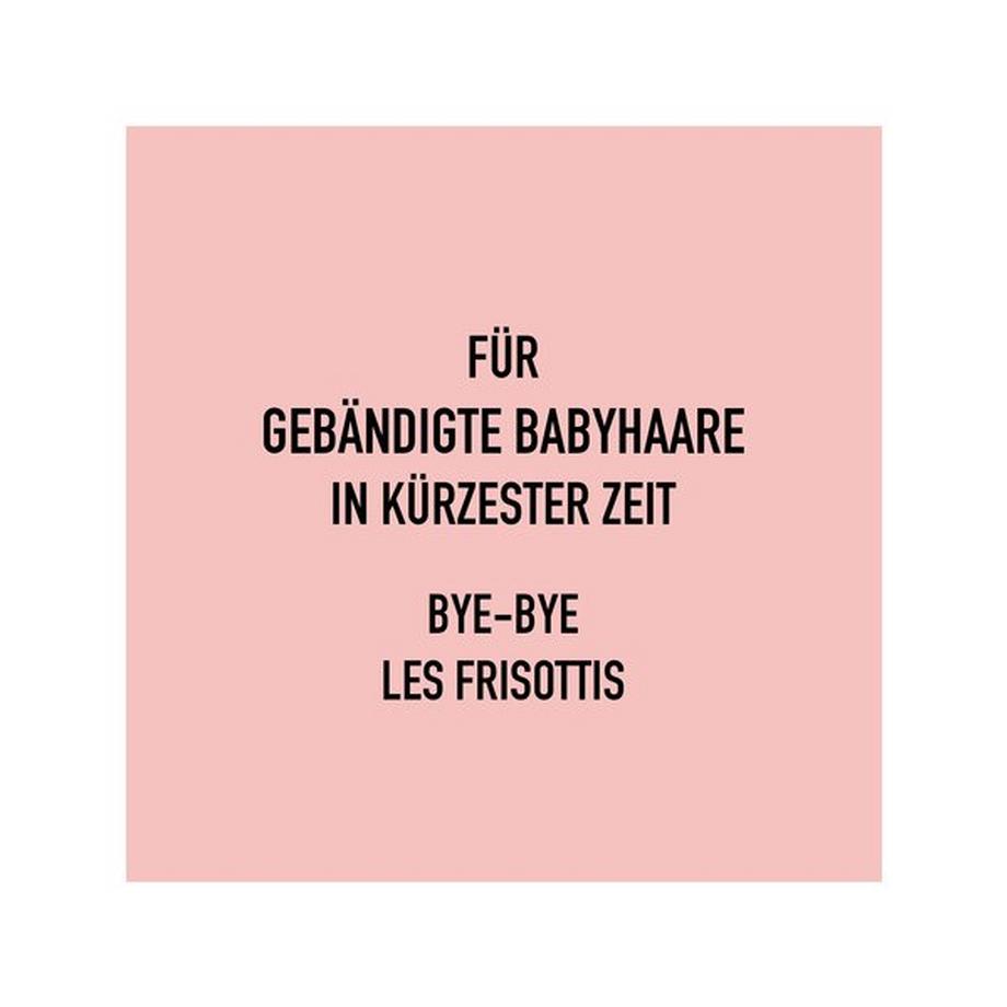 got2b Touch-Up Styling Mascara Bye Bye Babyhair 