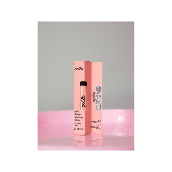 got2b Touch-Up Styling Mascara Bye Bye Babyhair 