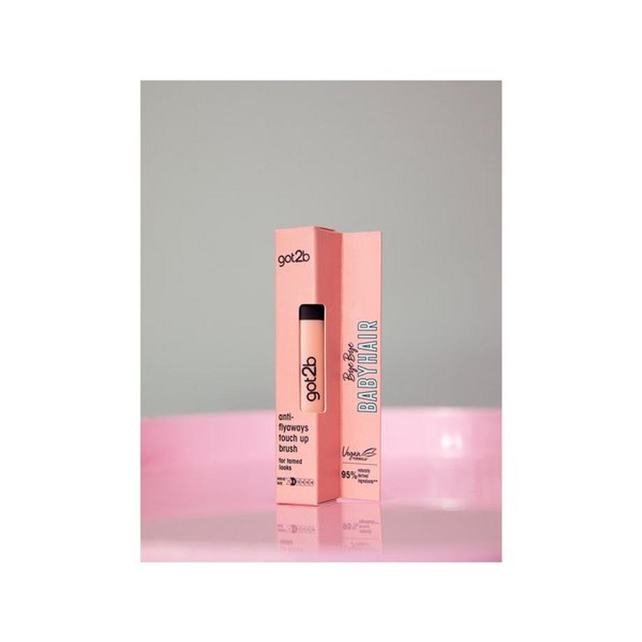 got2b Touch-Up Styling Mascara Bye Bye Babyhair 