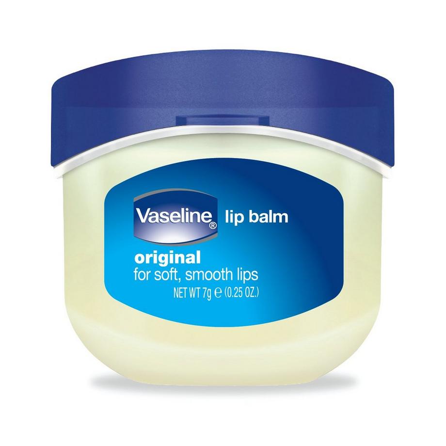 Vaseline Original Original Lip Balm Mini 