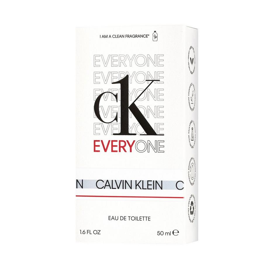 Calvin Klein Everyone, Eau de Toilette  