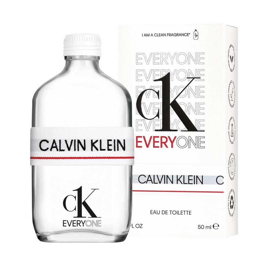 Calvin Klein Everyone, Eau de Toilette  