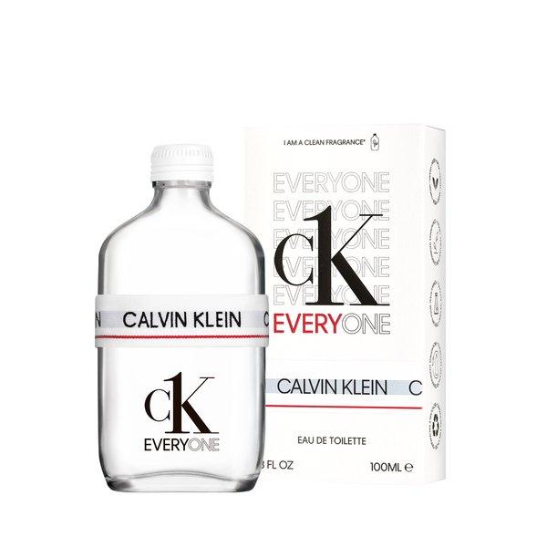 Calvin Klein CK Everyone Everyone, Eau de Toilette 