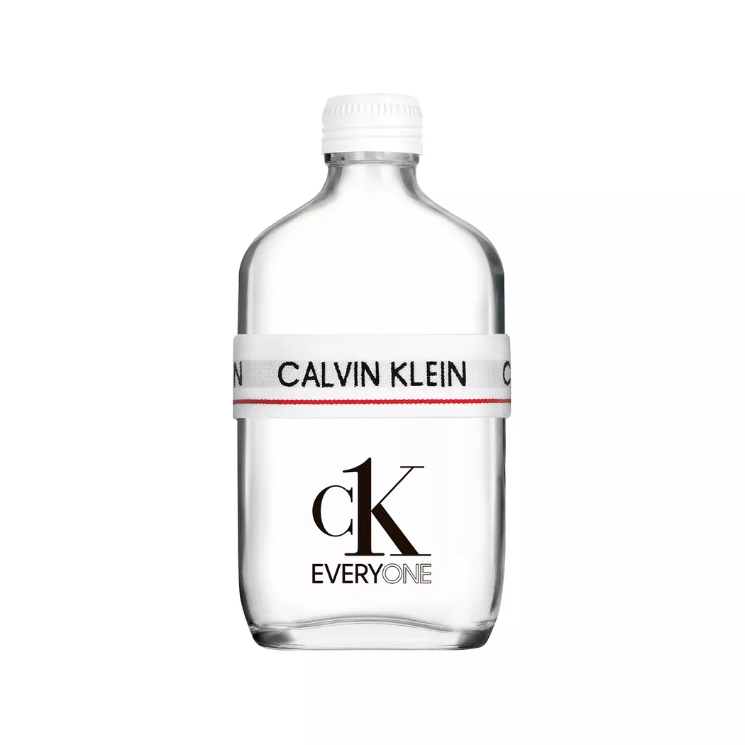 Calvin Klein - Everyone, Eau de Toilette, CK Everyone Everyone, Eau de Toilette, 100  ml