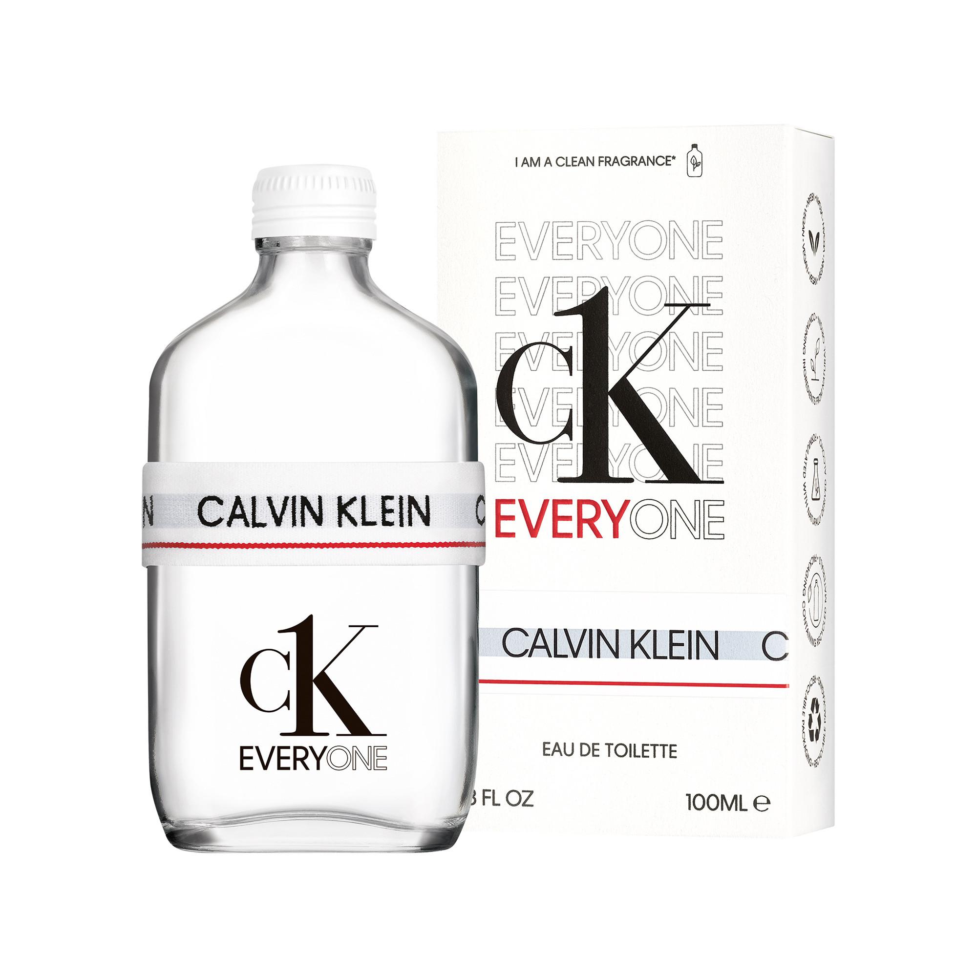 Calvin Klein CK Everyone Everyone, Eau de Toilette 