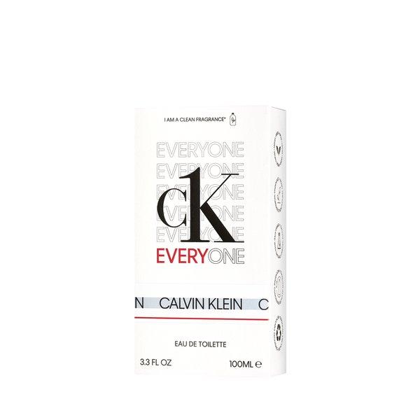 Calvin Klein CK Everyone Everyone, Eau de Toilette 