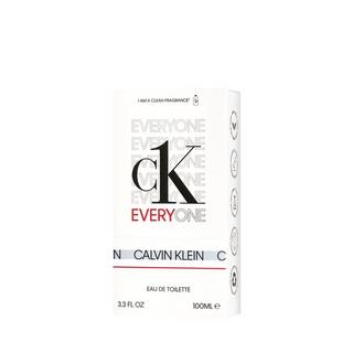 Calvin Klein CK Everyone Everyone, Eau de Toilette 